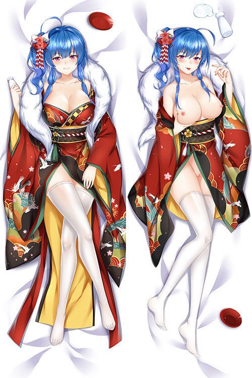 St Louis (2) Azur Lane