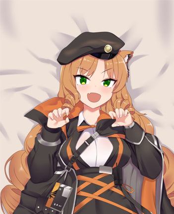 Swire Arknights