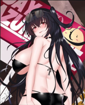 Taihou Azur Lane
