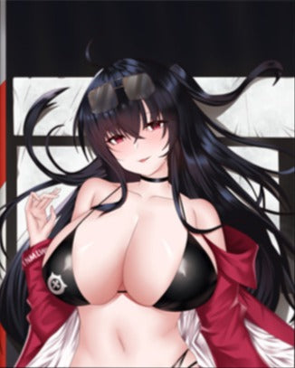 Taihou Azur Lane