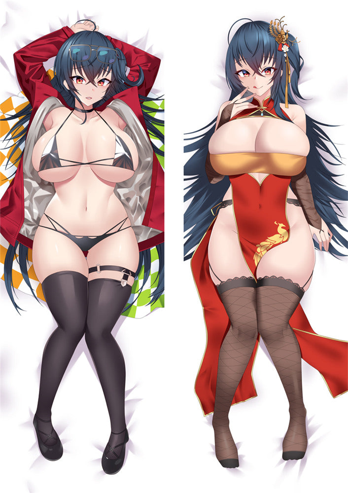 Taihou_a_ Azur Lane