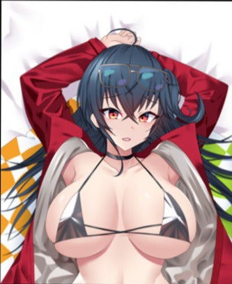 Taihou_a_ Azur Lane