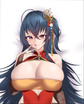 Taihou_a_ Azur Lane
