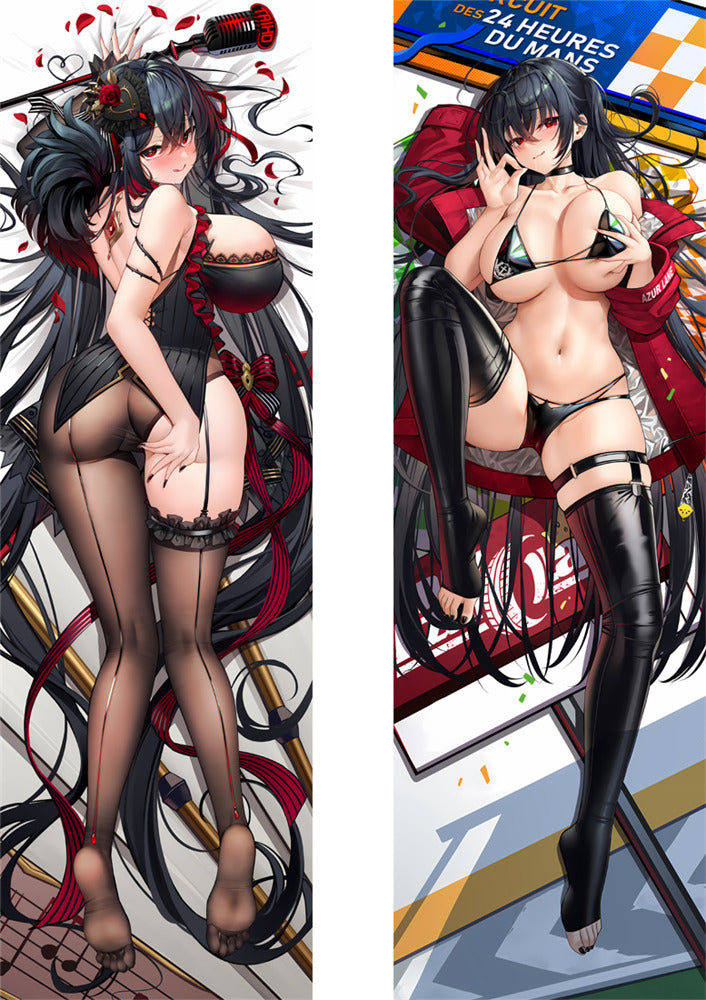Taihou (10) Azur Lane