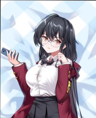 Taihou (11) Azur Lane