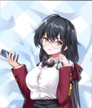 Taihou (12) Azur Lane