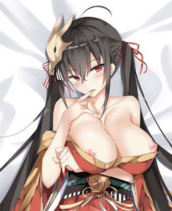 Taihou (13) Azur Lane