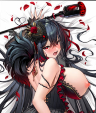 Taihou (9) Azur Lane