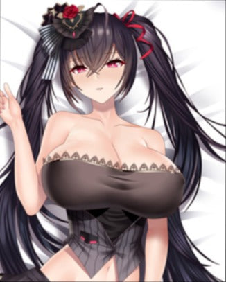 Taihou (2) Azur Lane