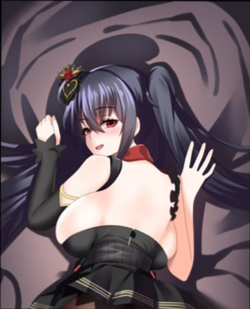 Taihou (5) Azur Lane