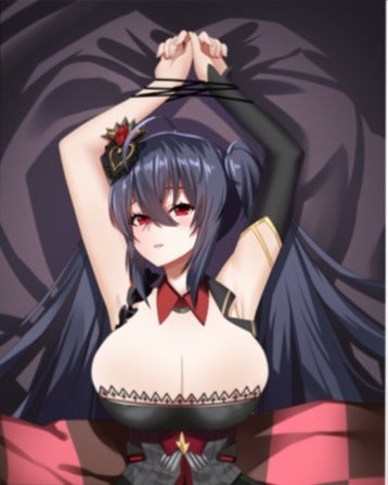 Taihou (5) Azur Lane
