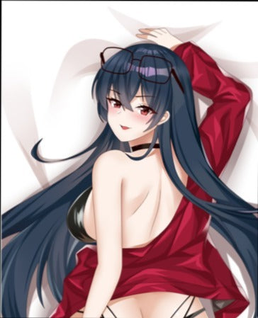 Taihou (6) Azur Lane