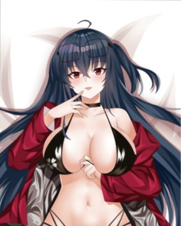 Taihou (6) Azur Lane