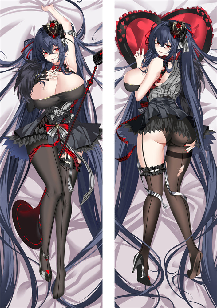 Taihou (7) Azur Lane