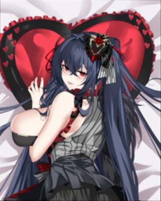 Taihou (7) Azur Lane