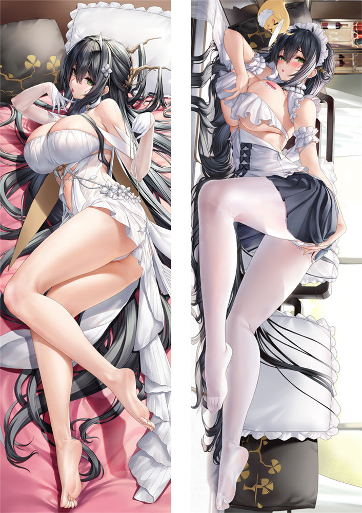 Taihou (8) Azur Lane