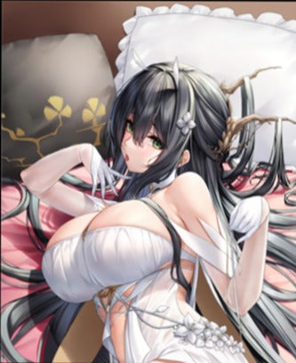 Taihou (8) Azur Lane