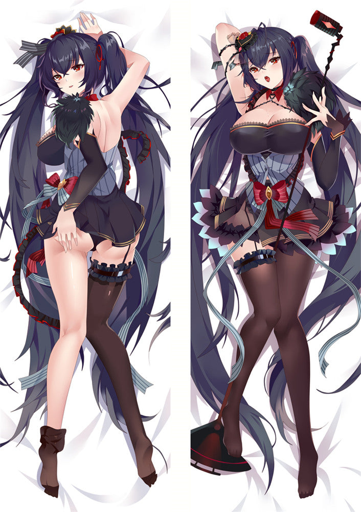 Taihou u Muse Azur Lane