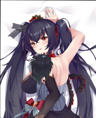 Taihou u Muse Azur Lane