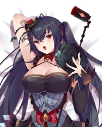 Taihou u Muse Azur Lane