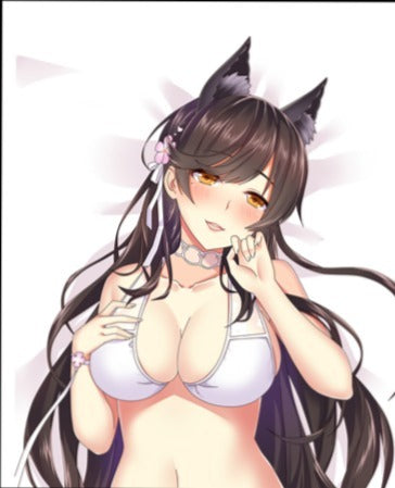 Takao Azur Lane