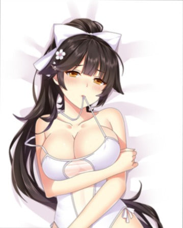 Takao Azur Lane