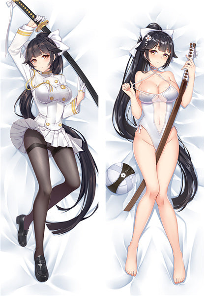 Takao (1) Azur Lane