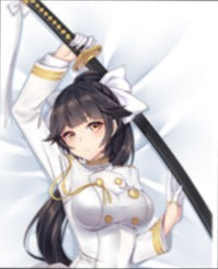 Takao (1) Azur Lane