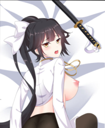 Takao (2) Azur Lane