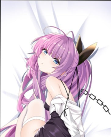 Tashkent (2) Azur Lane