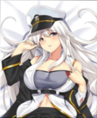 USS Enterprise Azur Lane