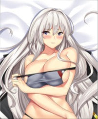 USS Enterprise Azur Lane