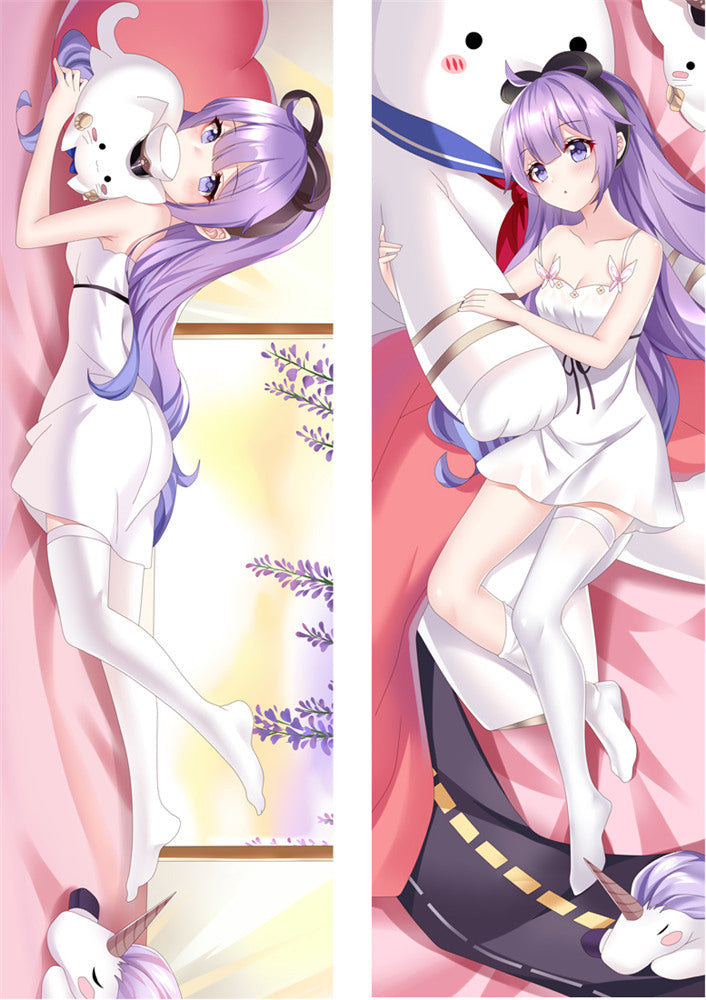 Unicorn Azur Lane
