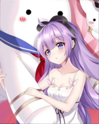 Unicorn Azur Lane