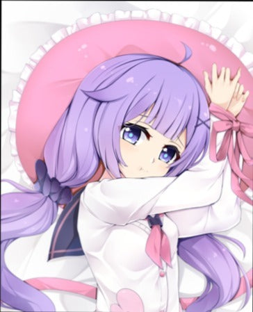 Unicorn 01 Azur Lane