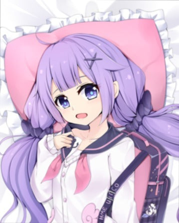 Unicorn 01 Azur Lane