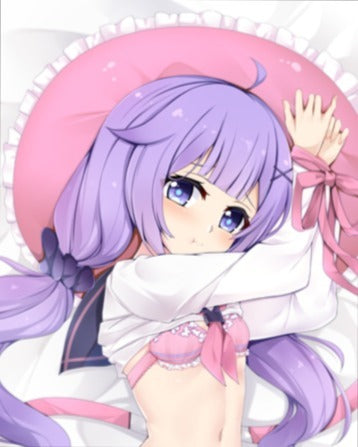 Unicorn 02 Azur Lane