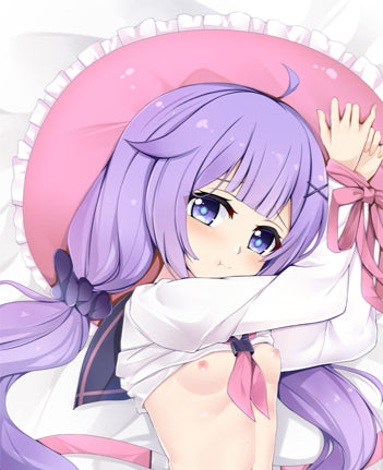 Unicorn 03 Azur Lane