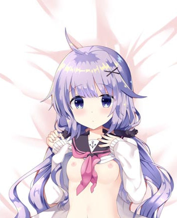 Unicorn 04 Azur Lane