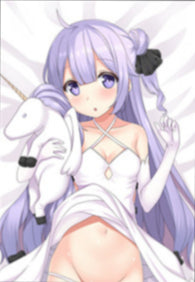 Unicorn (4) Azur Lane