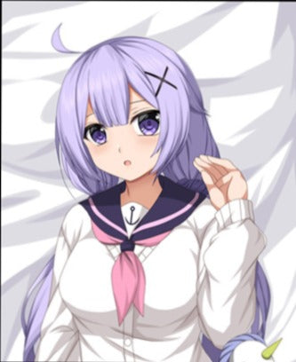 Unicorn (2) Azur Lane