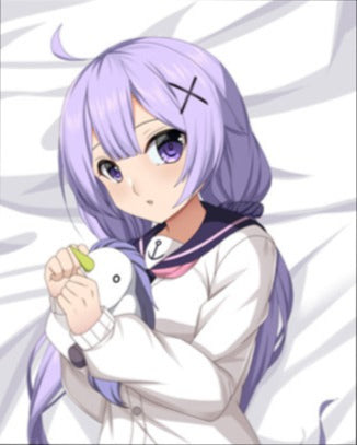 Unicorn (2) Azur Lane