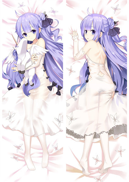 Unicorn (5) Azur Lane