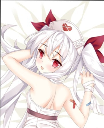 Vampire Azur Lane
