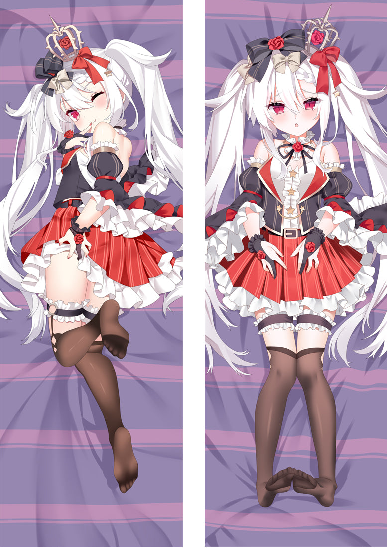 Vampire_a Azur Lane