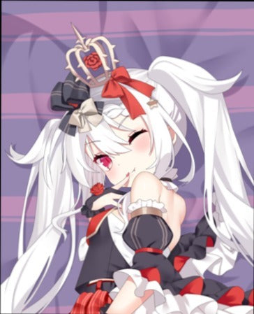 Vampire_a Azur Lane