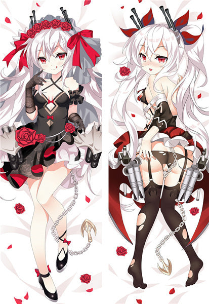 Vampire (2) Azur Lane