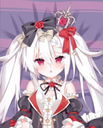 Vampire_a Azur Lane