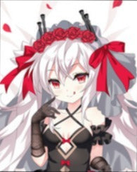 Vampire (2) Azur Lane