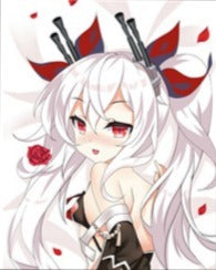 Vampire (2) Azur Lane